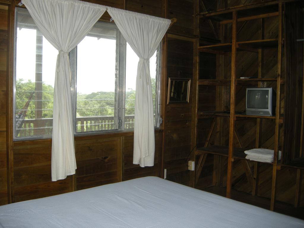 Apartments Chez Milady Utila Bilik gambar