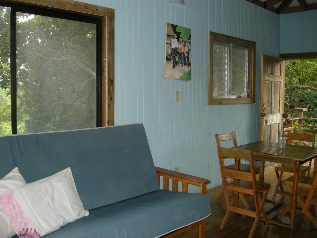 Apartments Chez Milady Utila Bilik gambar