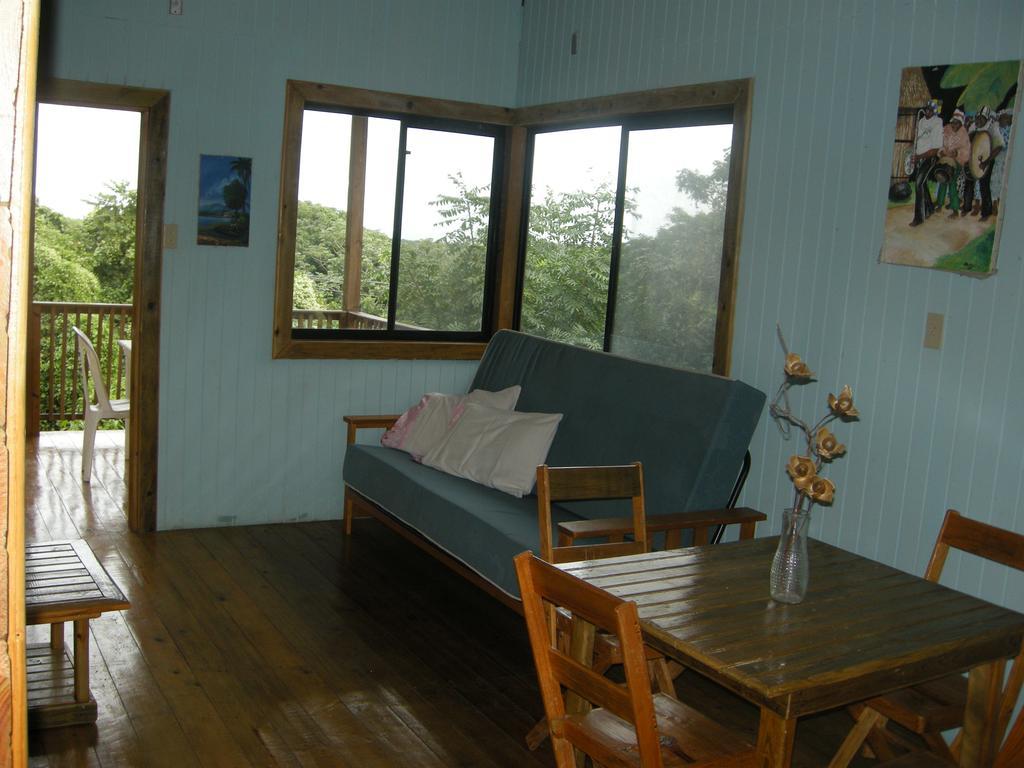 Apartments Chez Milady Utila Bilik gambar